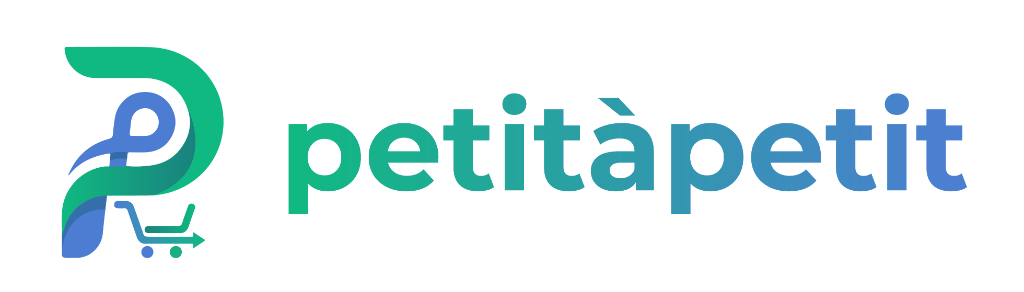 PetitàPetit Logo