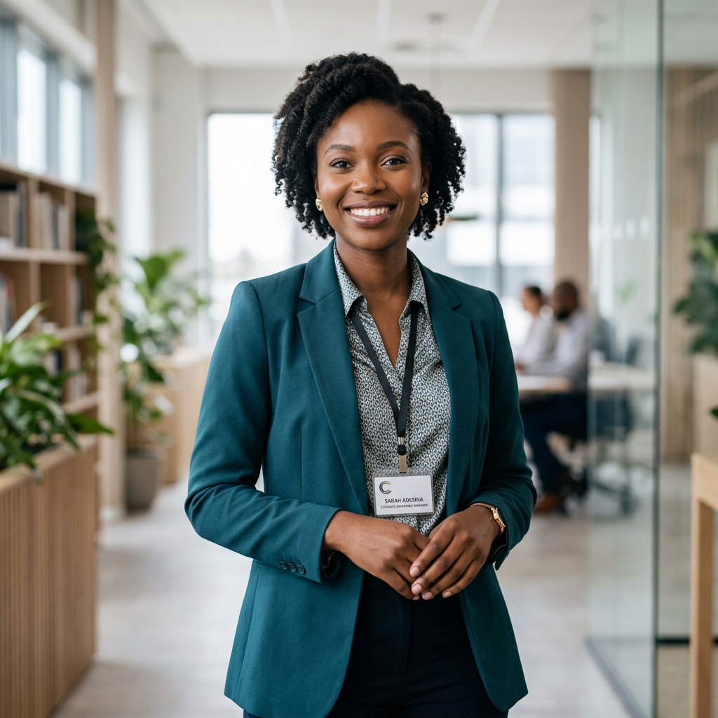 Aminata Koné